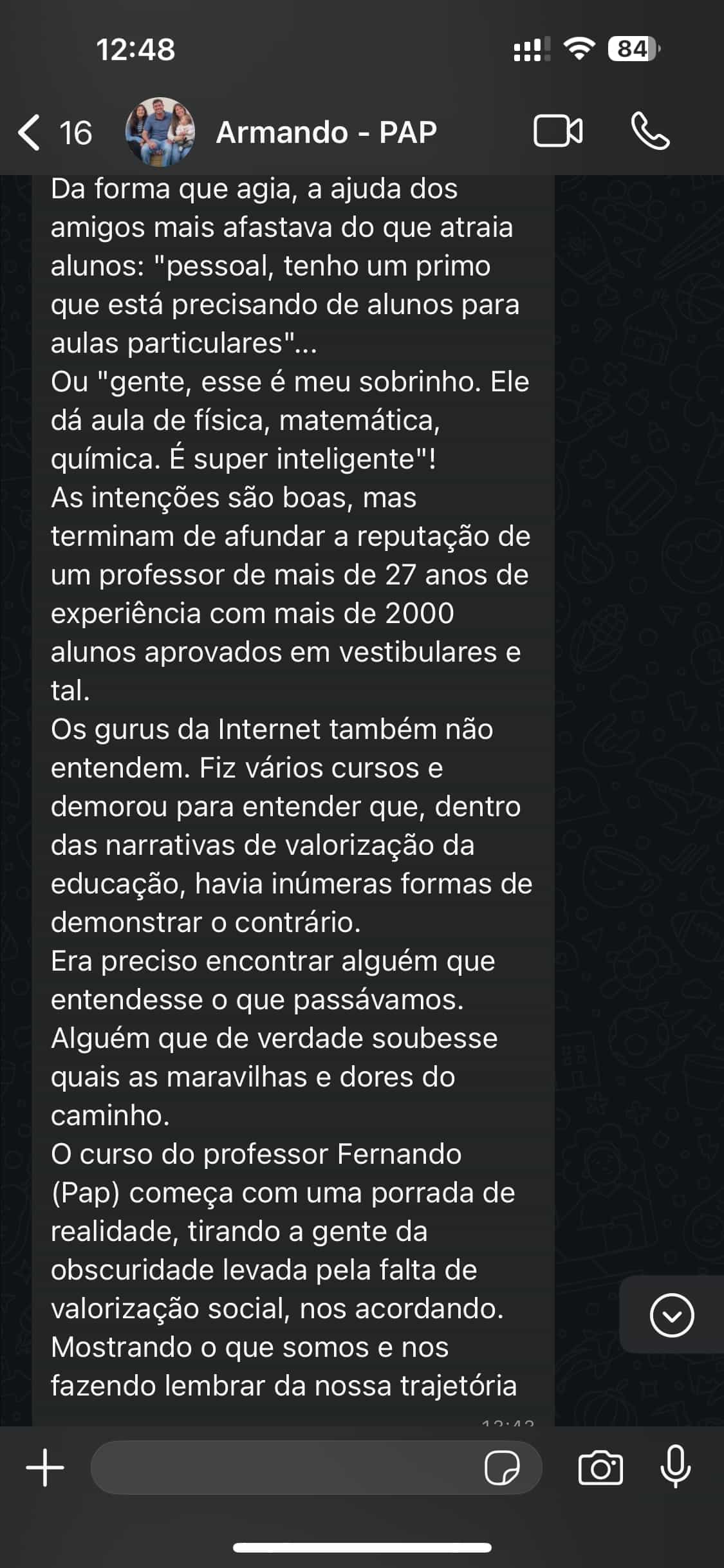 Armando - 2