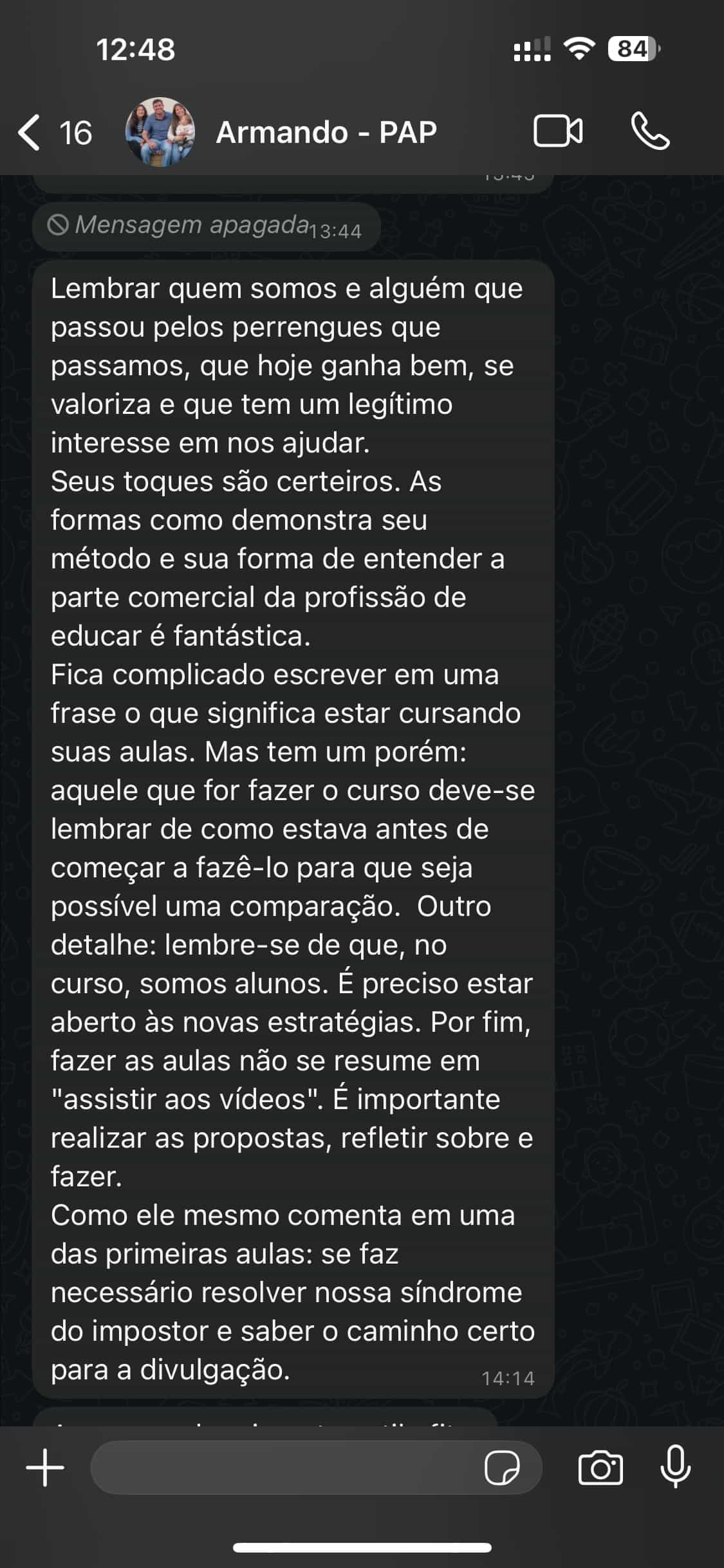 Armando - 3