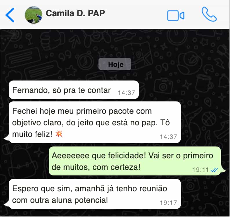 Camila D