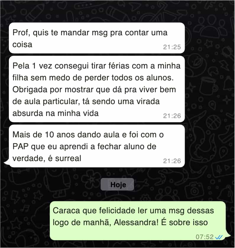 Férias
