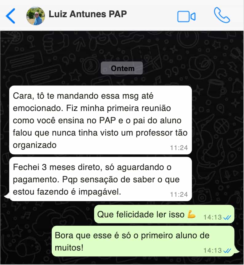 Luiz Antunes