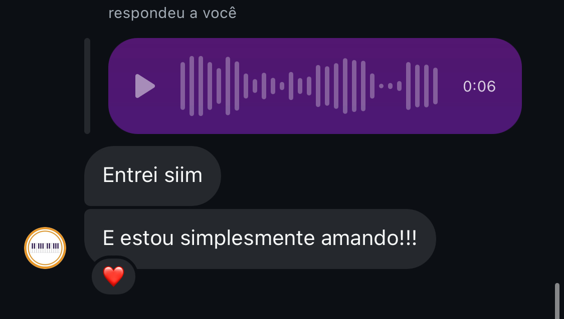Amando - piano